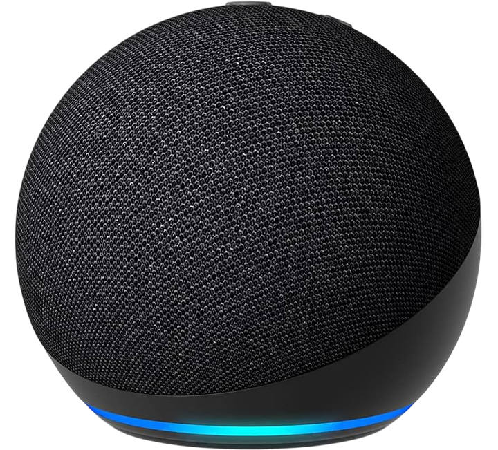 Product's image of echo dot
